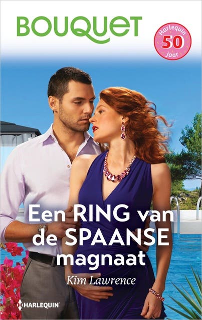 Een ring van de Spaanse magnaat