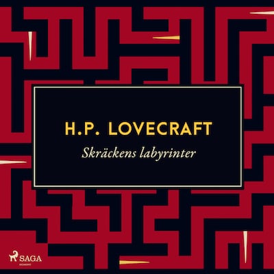 Skräckens labyrinter