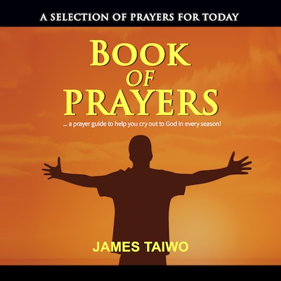 Book of Prayers