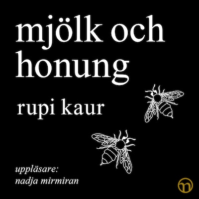 Mjölk och honung