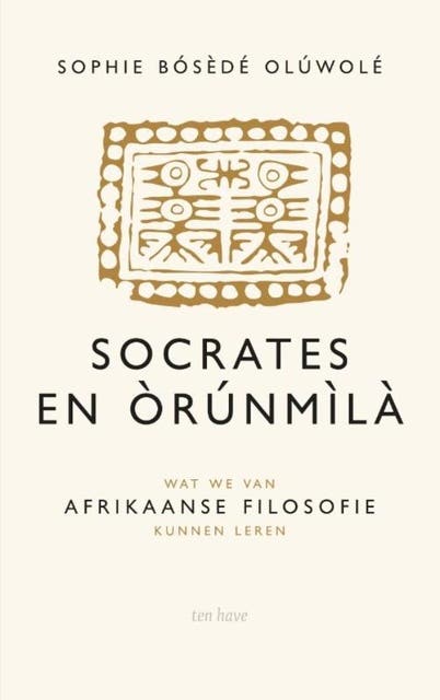 Socrates en Orunmila: wat we van Afrikaanse filosofie kunnen leren