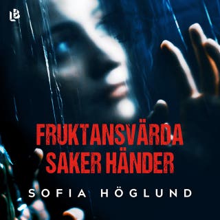 Fruktansvärda saker händer