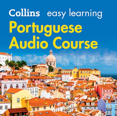 Easy Portuguese Course for Beginners
