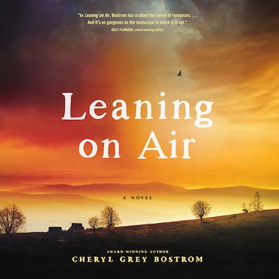 Leaning on Air