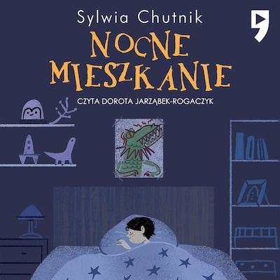 Nocne mieszkanie