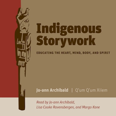Indigenous Storywork