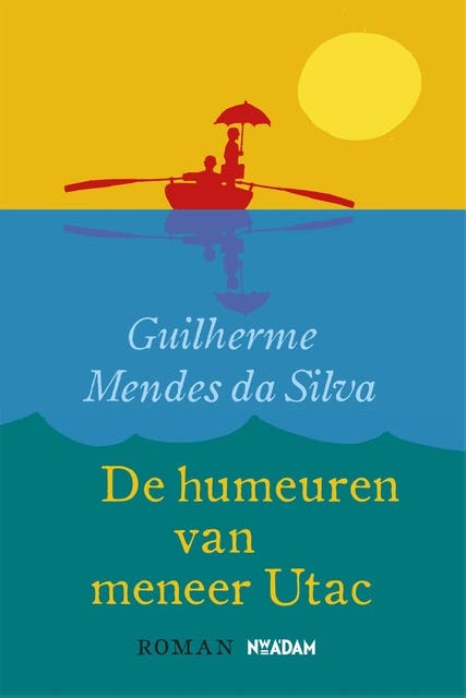 De humeuren van meneer Utac