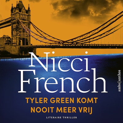 Tyler Green komt nooit meer vrij