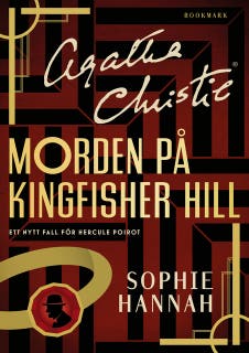 Morden på Kingfisher Hill