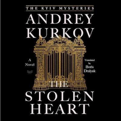 The Stolen Heart