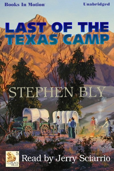 Last Of The Texas Camp, The