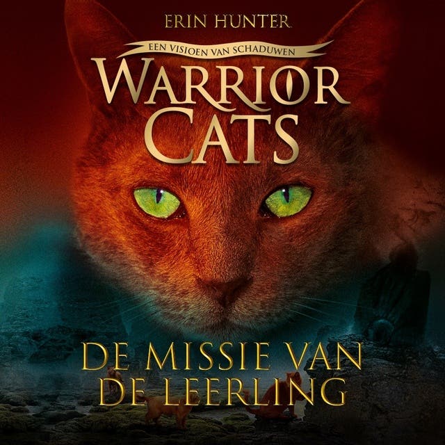 De missie van de leerling