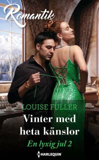 Vinter med heta känslor