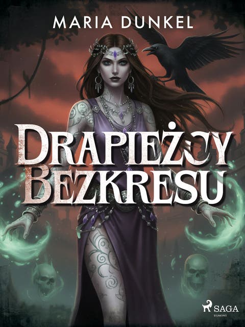 Drapieżcy Bezkresu