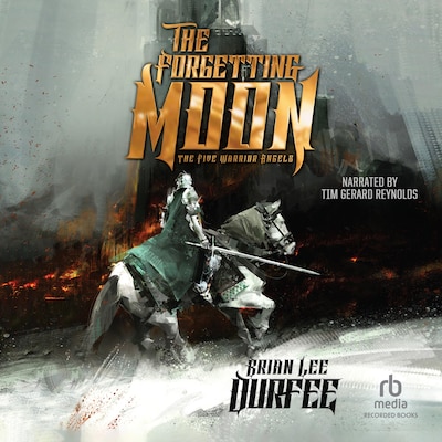The Forgetting Moon