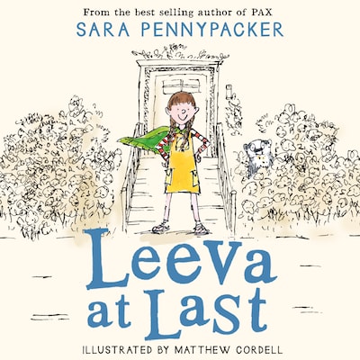 Leeva at Last