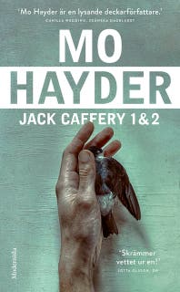 Jack Caffrey 1 och 2