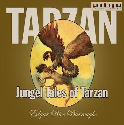 Jungle Tales of Tarzan