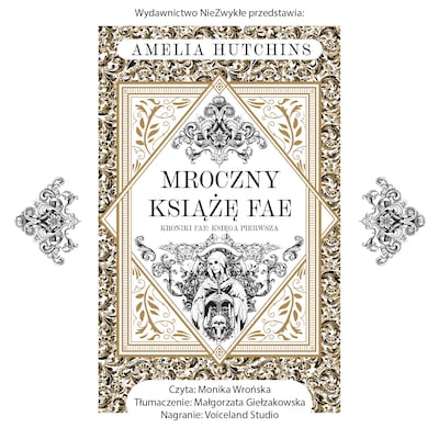 Mroczny książę fae