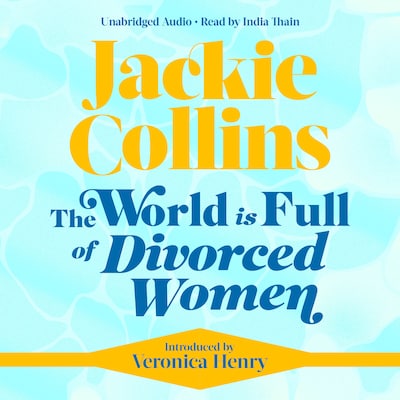 The World is Full of Divorced Women