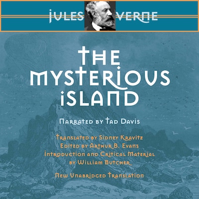 The Mysterious Island