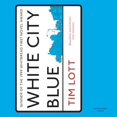 White City Blue