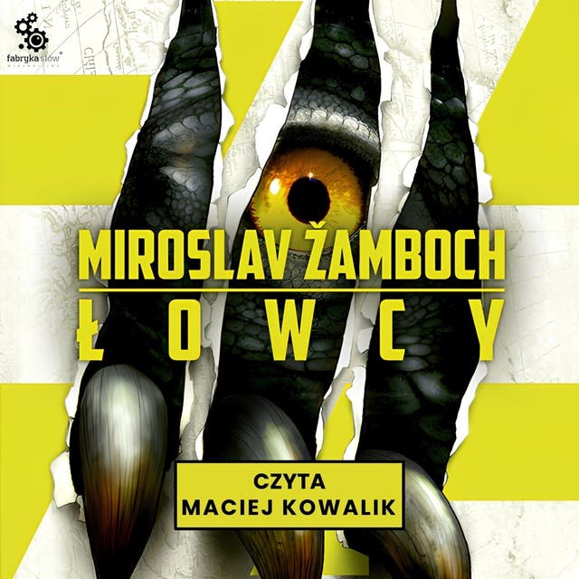 Łowcy