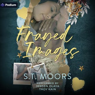Frayed Images: A Marriage in Trouble Romance