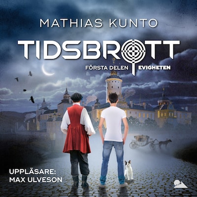 Tidsbrott