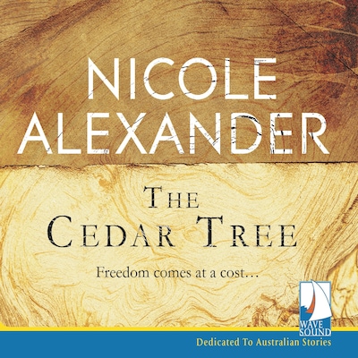 The Cedar Tree