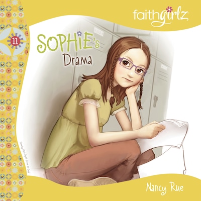 Sophie's Drama