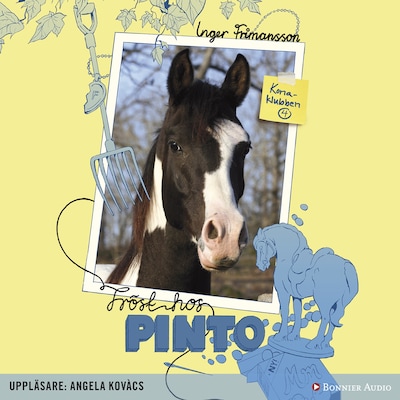 Tröst hos Pinto