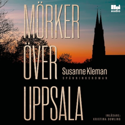 Mörker över Uppsala