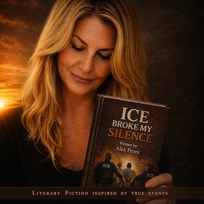 ICE Broke My Silence