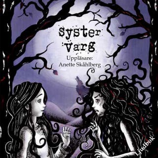 Syster Varg