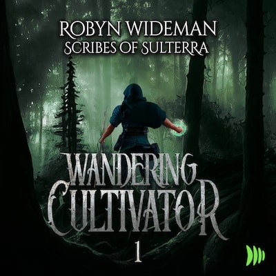 Wandering Cultivator 1