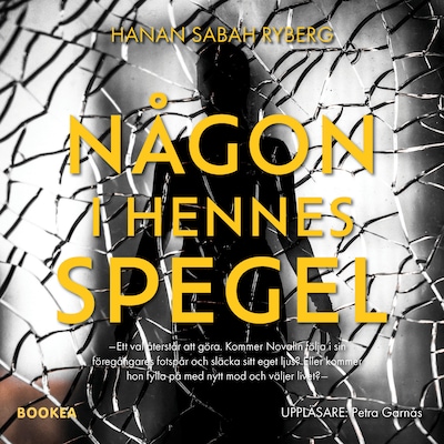 Någon i hennes spegel