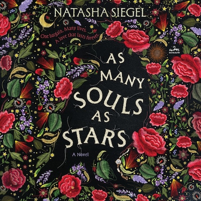 As Many Souls as Stars
