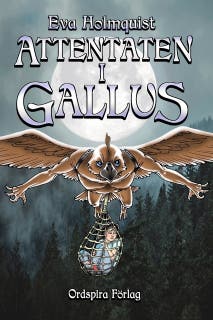 Attentaten i Gallus