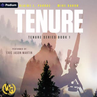 Tenure: Tenure, Book 1