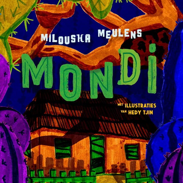 Mondi