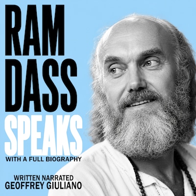 Ram Dass Speaks