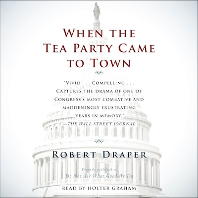 When the Tea Party Comes to Town