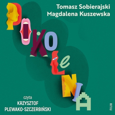 Pokolenia