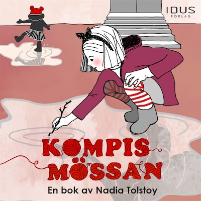Kompismössan