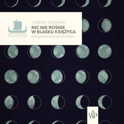 Nic nie rośnie w blasku księżyca