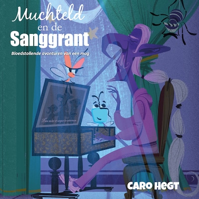 Muchteld en de Sanggrant