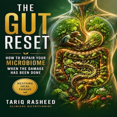 The Gut Reset