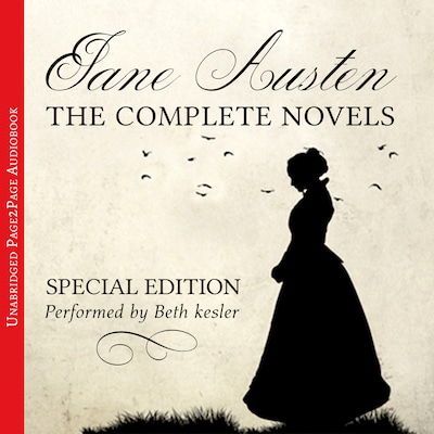 Jane Austen - The Complete Novels (Special Edition)