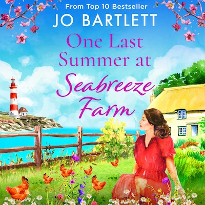 One Last Summer at Seabreeze Farm - Seabreeze Farm, Book 3 (Unabridged)